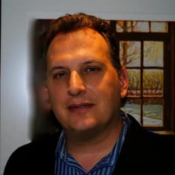 Paul Zsebedics