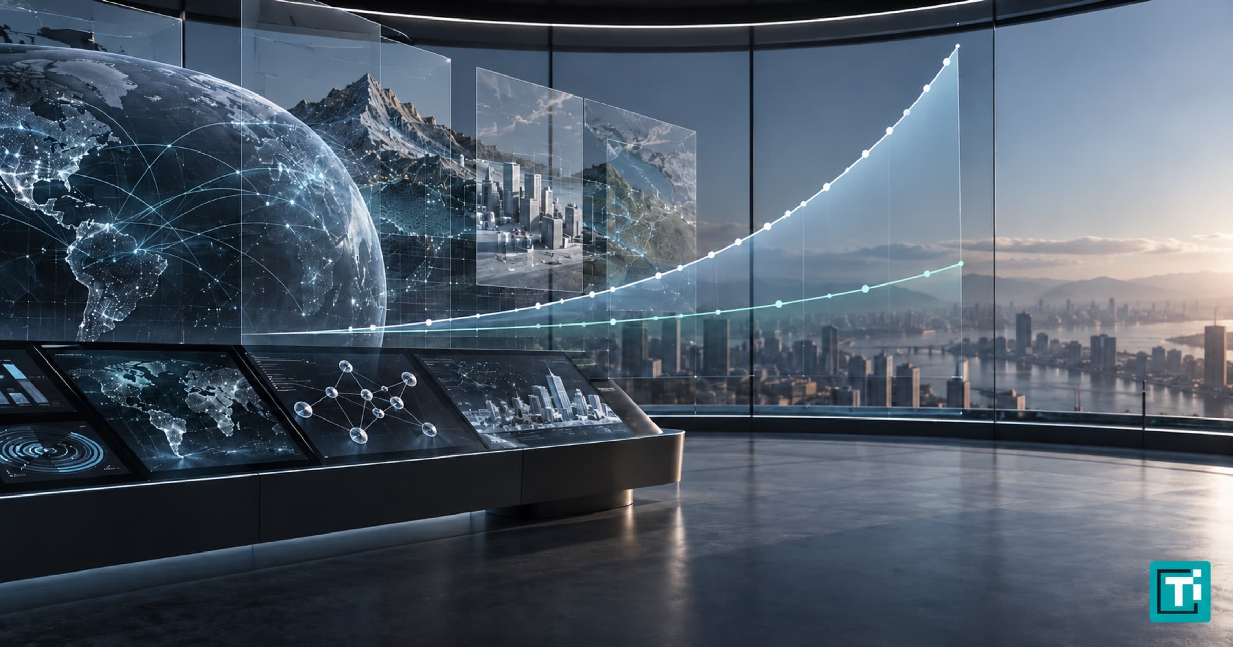 Palantir Stock Forecast for October 2026: The Estimate Gap