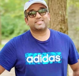 Saad Warraich