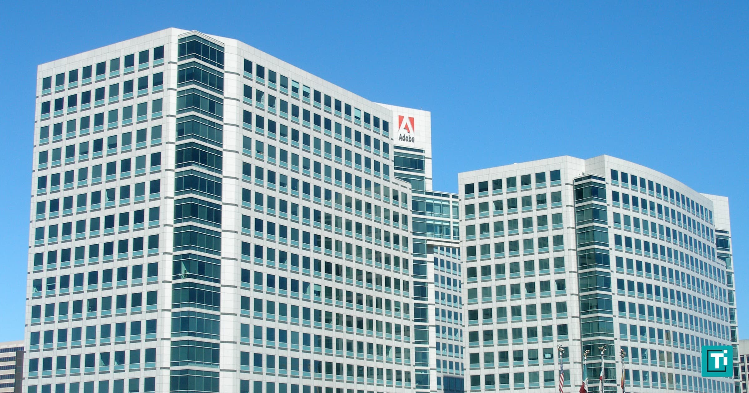 Adobe stock: new AI-search report tests its $1.87B Semrush bet