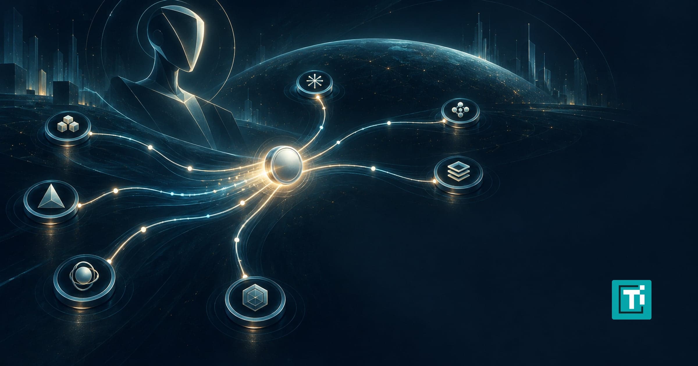 verUSD Stablecoin Launch: What Verona’s $100M AI-Agent Commitments Mean