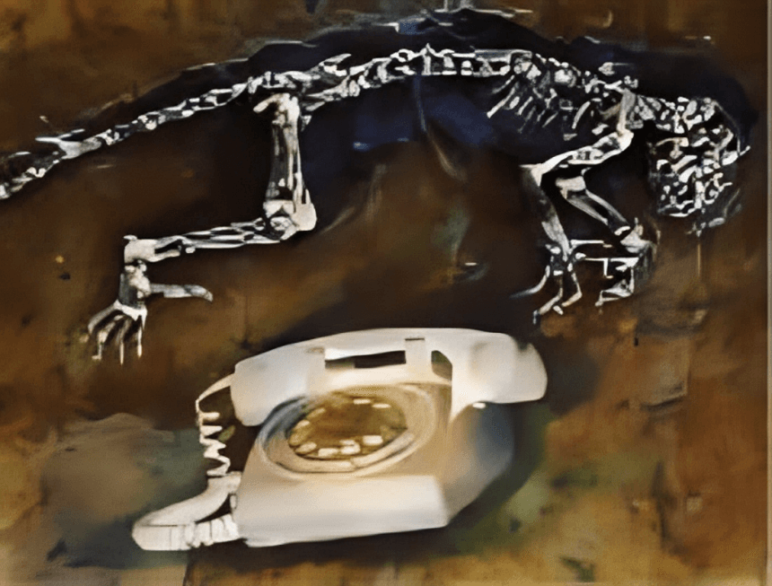 I actually talk about this often with friends: how it's interesting that nobody seemed to notice when the shorthand 'phone' became a term for cellphones,...