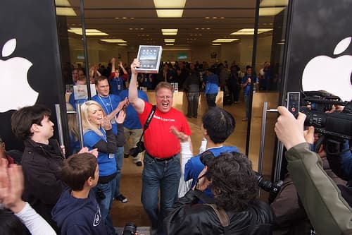 Whatever you may think of the iPad - whether you believe it to be the savior of old media or simply "a big iPod Touch" - there is one thing that cannot be...