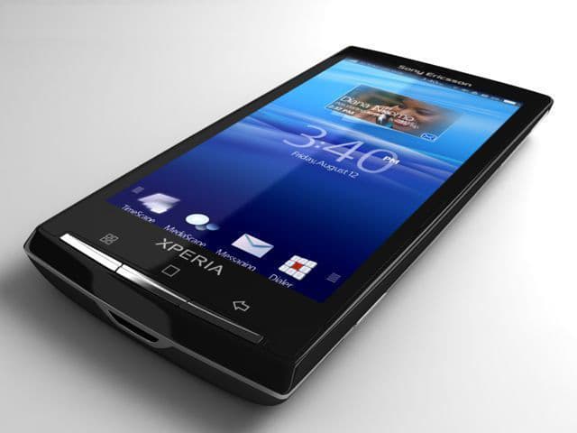 This week, after teasing it with a countdown, Sony America announced the release of their Android smartphone, the Xperia X10.In years gone by, Sony's...