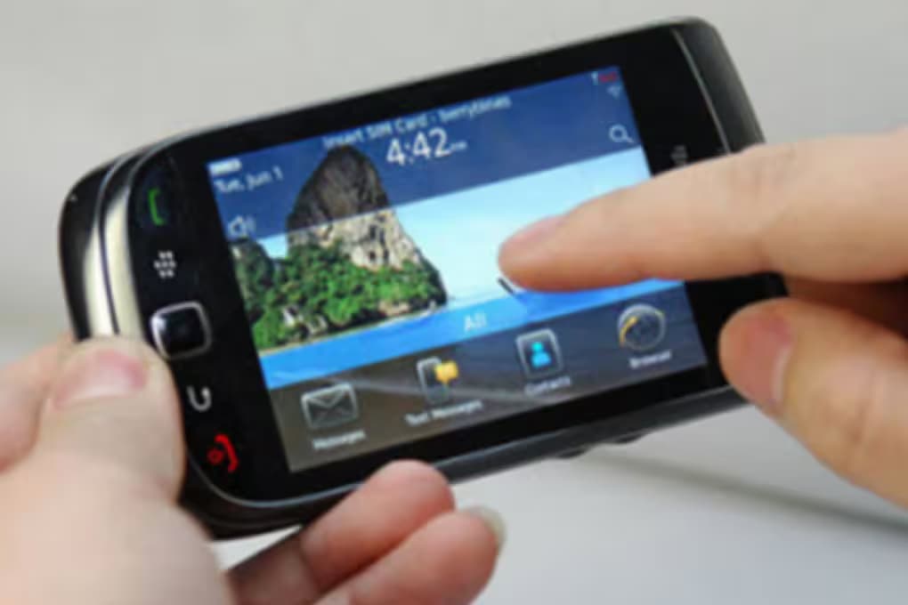 The general consensus following the release of the BlackBerry Torch in the tech journalism sphere was that RIM had failed to put out a competitor to the...