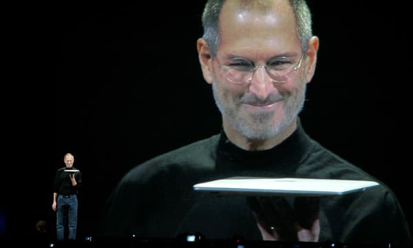 When Steve Jobs recently made an appearance on Apple's earnings call, he - to put it mildly - caused quite a stir. He said 7" tablets like RIM's Playbook...
