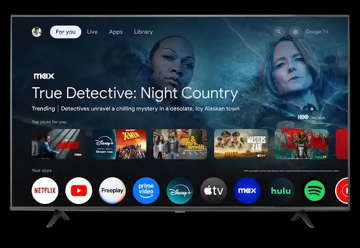 Google TV finally has a site to help those still confused about what the hell it is to get their learn on. If I wasn't excited about Google TV before (I...