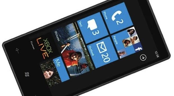 Microsoft was satisfied enough to announce that they had sold 1.5 million units of their Windows Phone 7 platform for the past six weeks it has been…