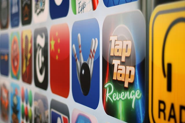 For the first time, we're spending more time in mobile applications than surfing the web via desktop or mobile browsers, according to a new report.It's...