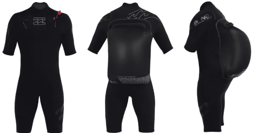 Billabong V1 Wetsuit