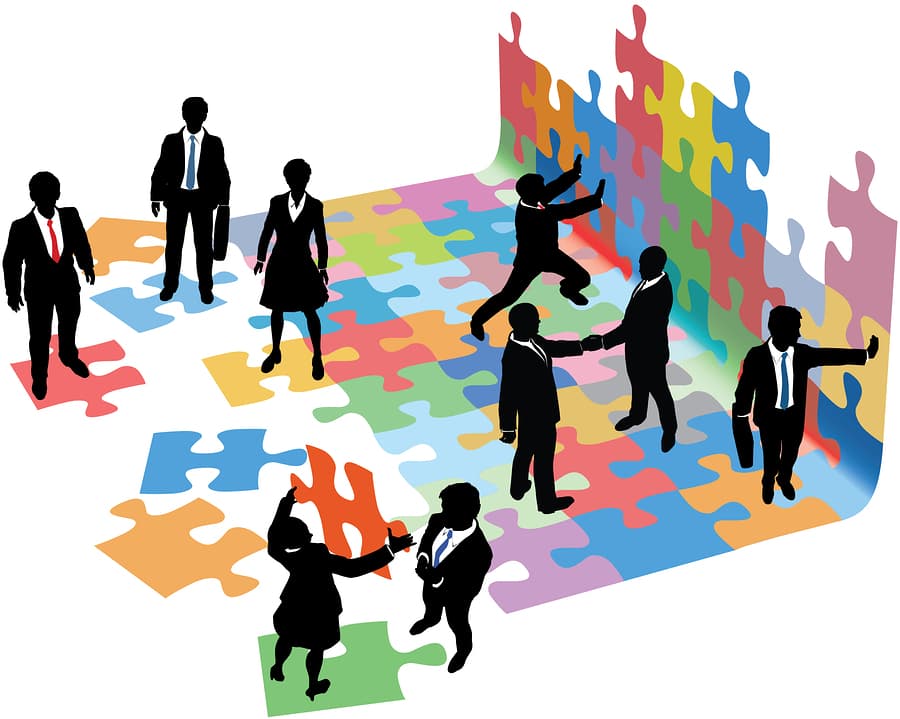 The "Startup Sea" is broad and loaded with life. There are those who are considered predators, which means someone has to be the prey. It's a...