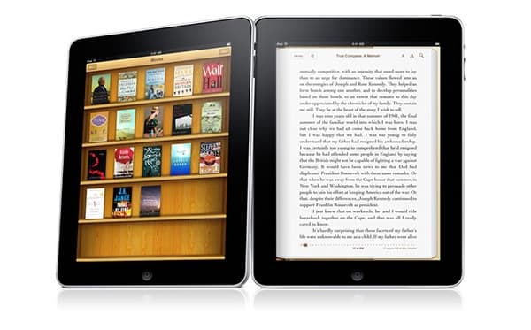 There has been a push to replace books in the educational arena for some time now. This push hasn't been in Washington or school board meeting rooms even...