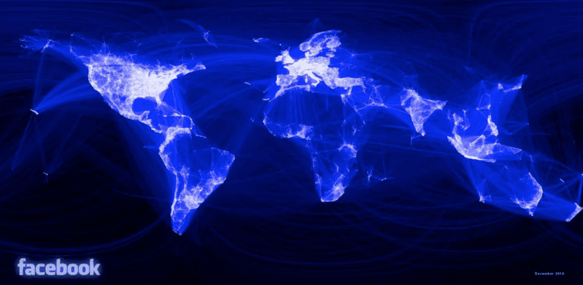 Planet Facebook