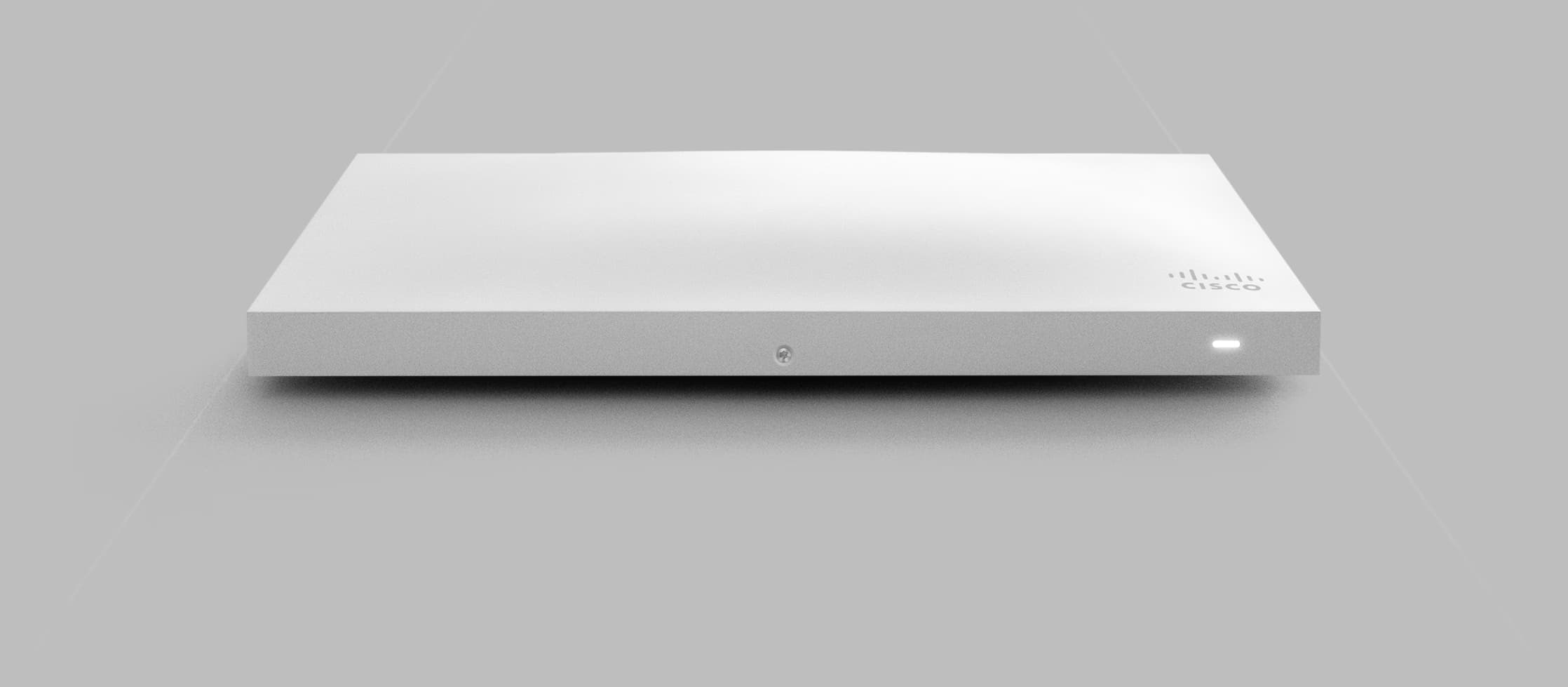 Cisco Meraki