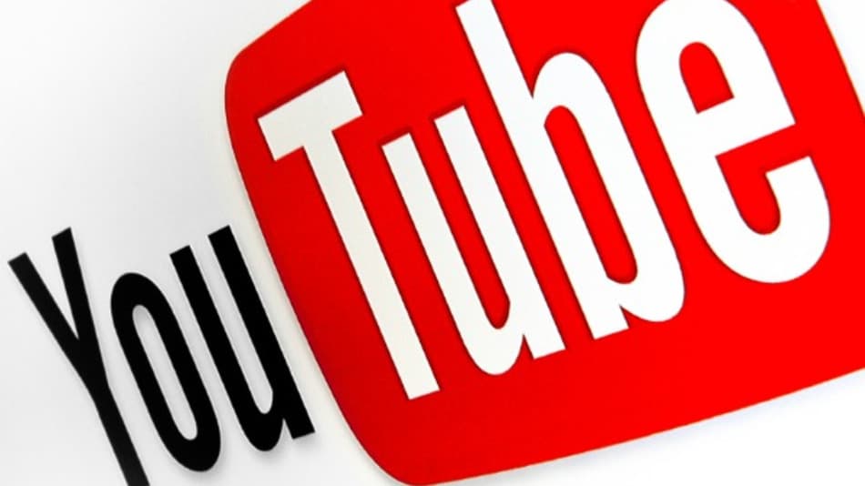 YouTube Logo