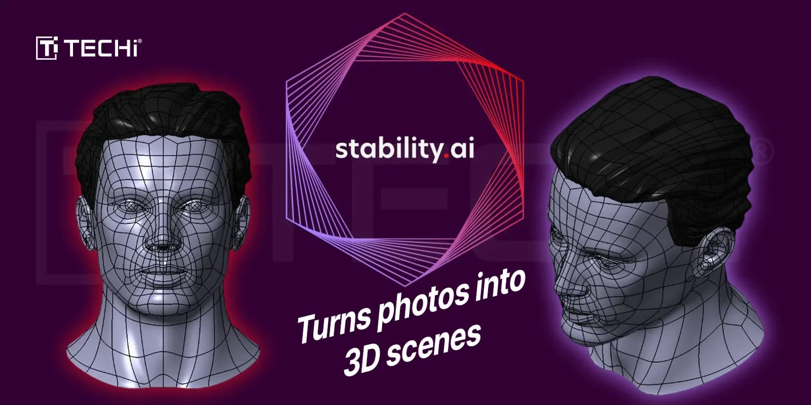 Stability AI’s New AI Model Turns Photos into 3D Scenes