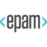 EPAM logo