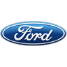 F logo