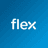 FLEX logo