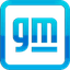 GM logo