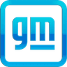GM logo