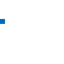 INTC logo