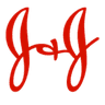 JNJ logo