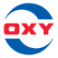 OXY logo