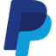 PYPL logo