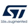 STM logo