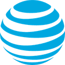 T logo