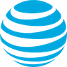 T logo