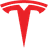 TSLA logo