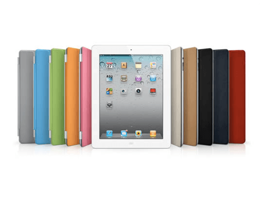 Four Conditions Necessary For a REAL Tablet Market