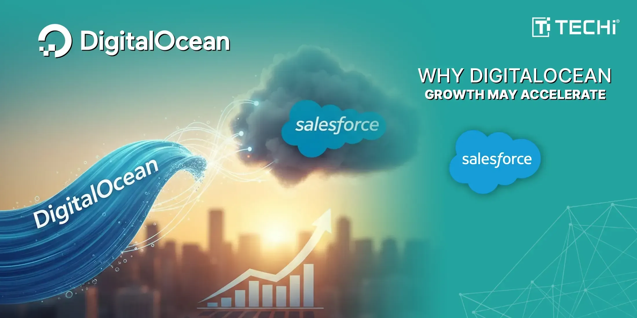 1 Reason DigitalOcean Growth Could Soar in 2026, Thanks to Heroku Shift