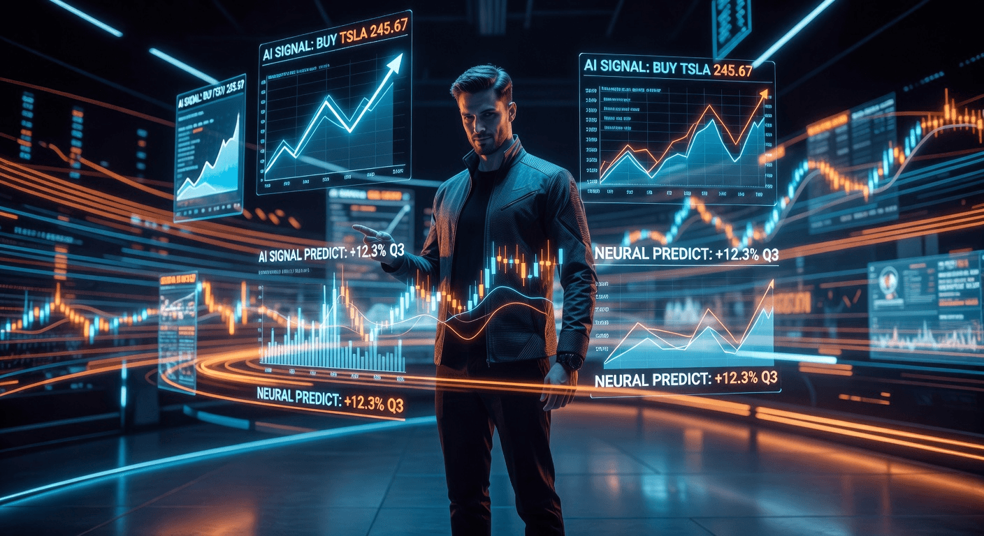2026 AI Trading Bot Guide: 8 Free Stock Trading Tools Retail Traders Are Using
