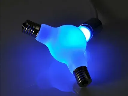 Get Screwed with The Tribulb