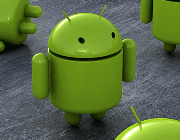 Android becomes America's smartphone of choice in the first quarter of 2011