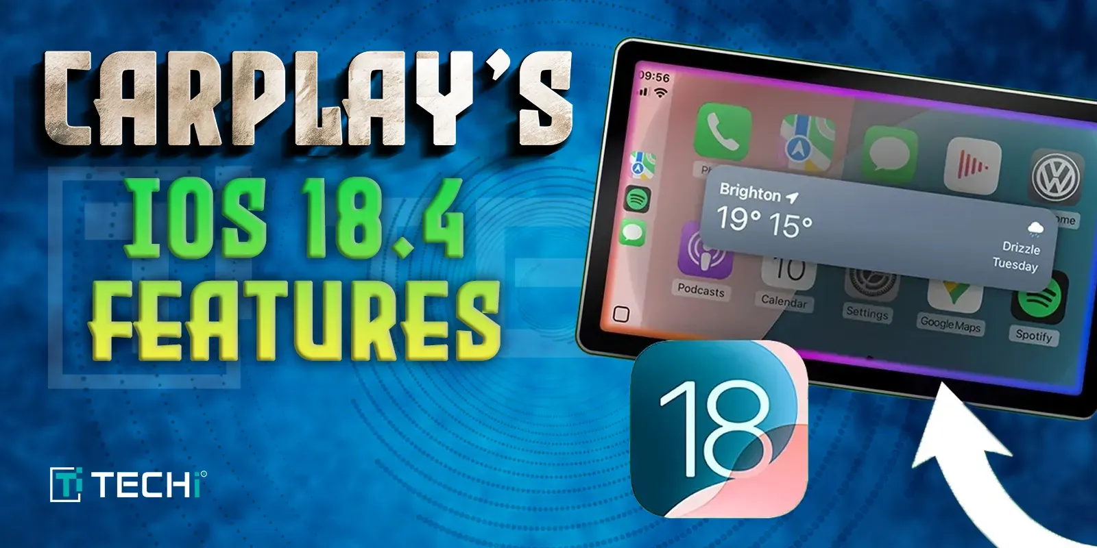 IOS 18.4 Unveils 3 Thrilling Enhancements for Apple CarPlay Experience