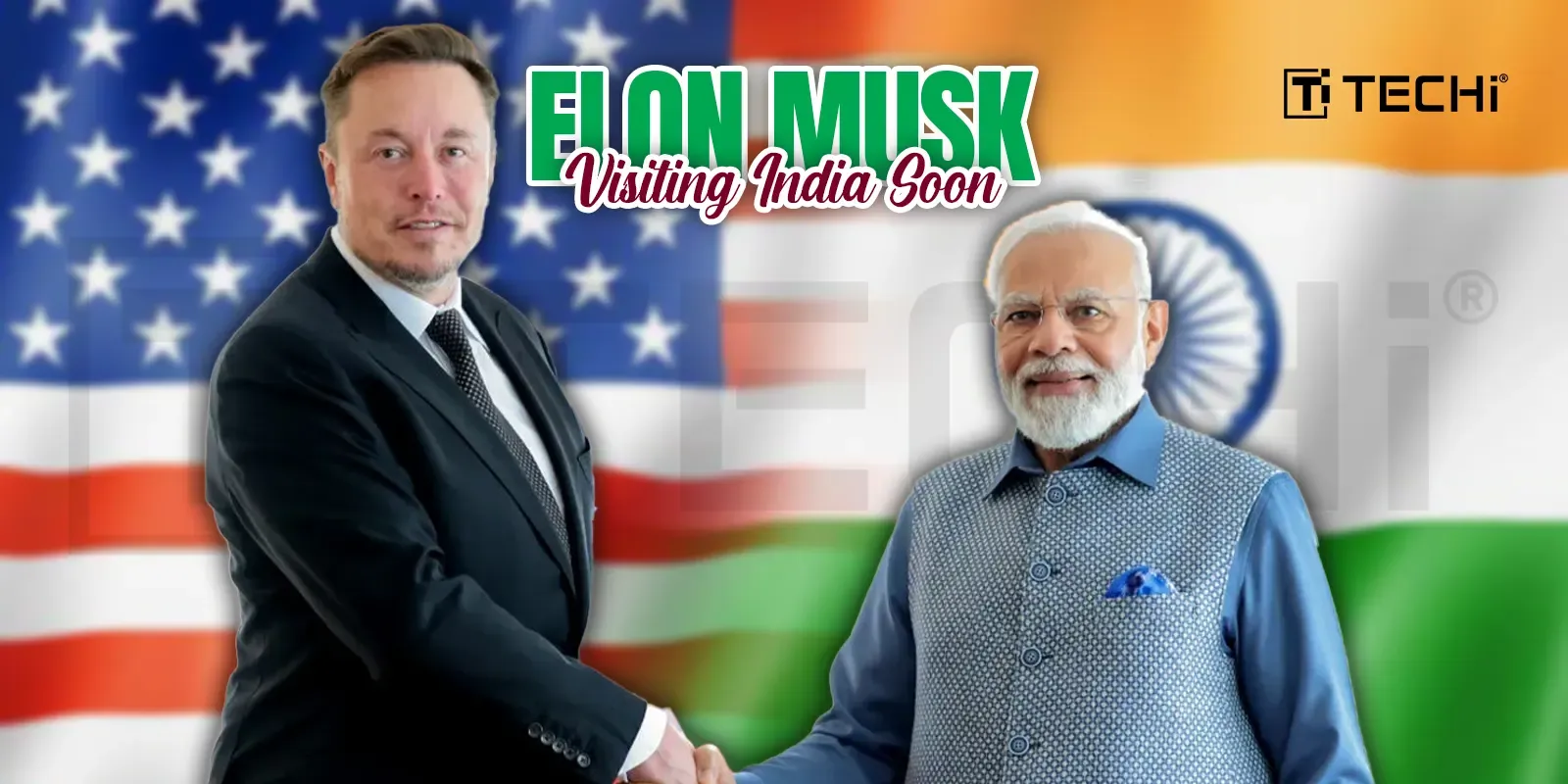 Musk-Modi Talk: Exploring The Future Of Tech Innovation