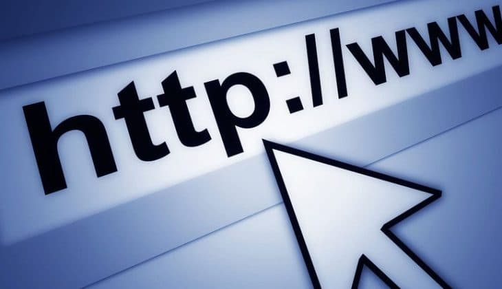 Web Addresses: Not Just For Whitey Anymore