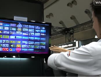 Toshiba Takes a Swing at Yesteryear's Technology