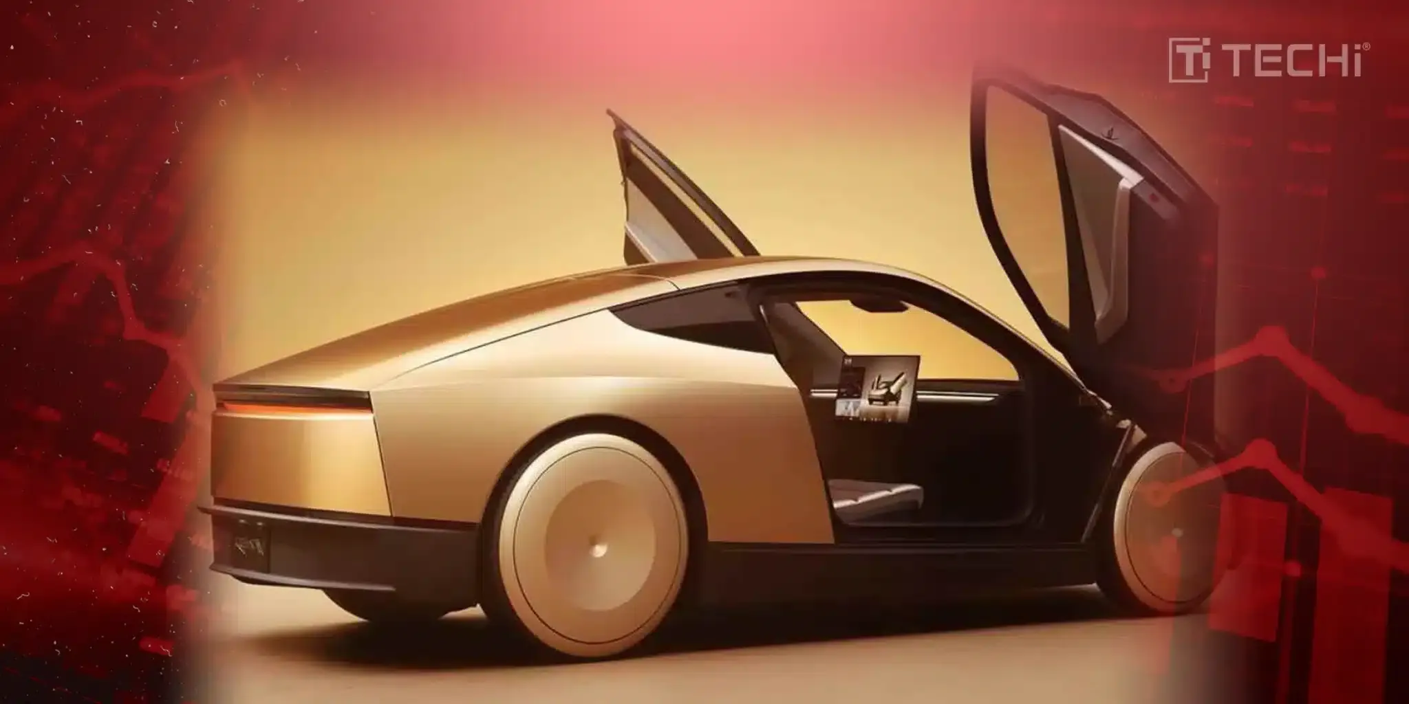 Tesla Robotaxi’s New Test: Vehicles Per Square Mile