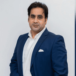 Umair Aslam