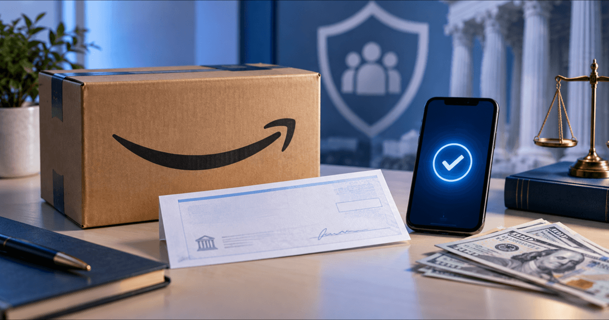 Amazon Prime Refunds Rise to $200: Who Qualifies and When
