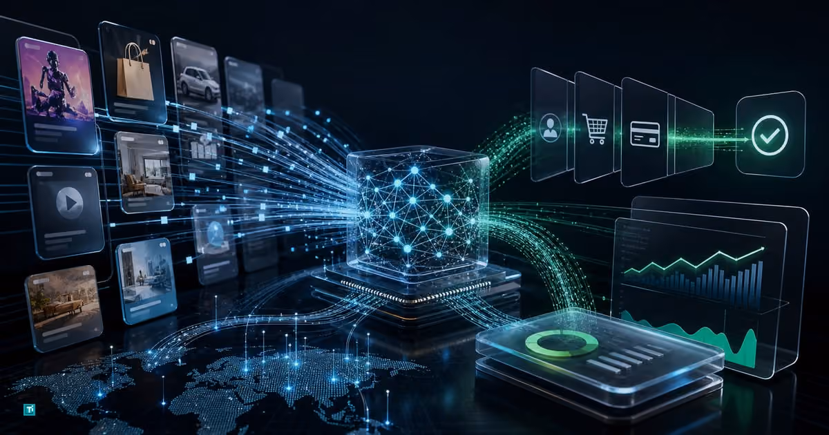 Why AppLovin Still Ranks Near the Top of TECHi's AI Stock Model