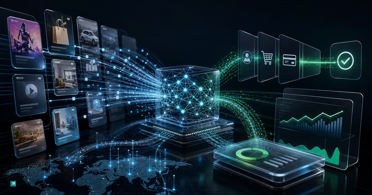 Why AppLovin Still Ranks Near the Top of TECHi's AI Stock Model