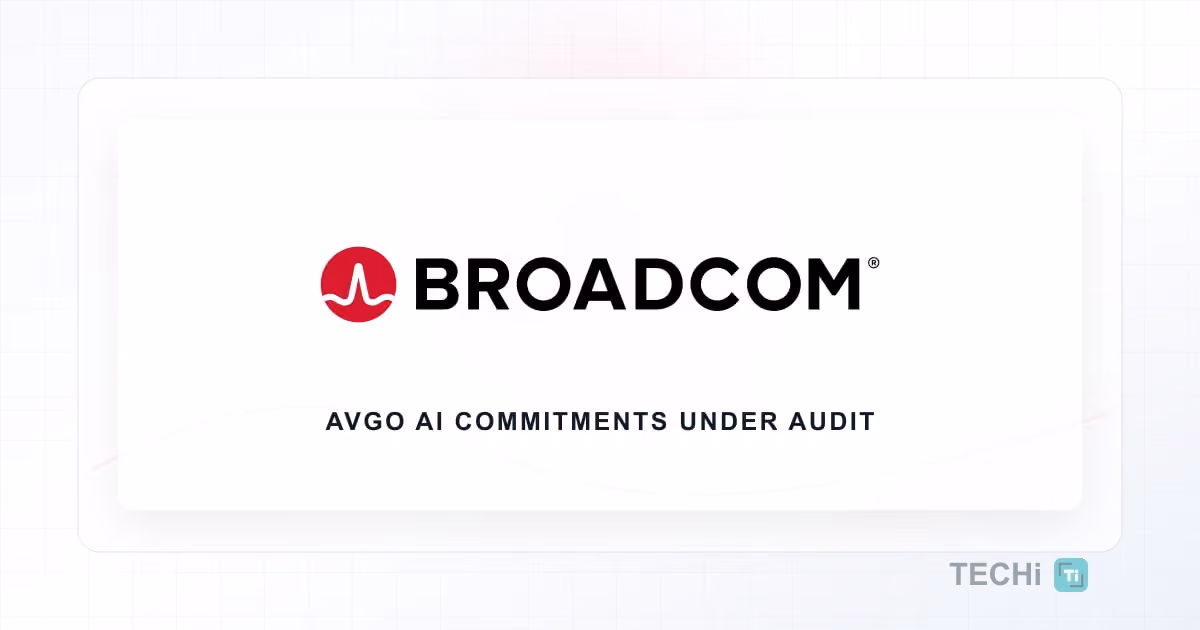 Broadcom Stock's Real 2026 Test: AI Deals or Hardware Cycles?
