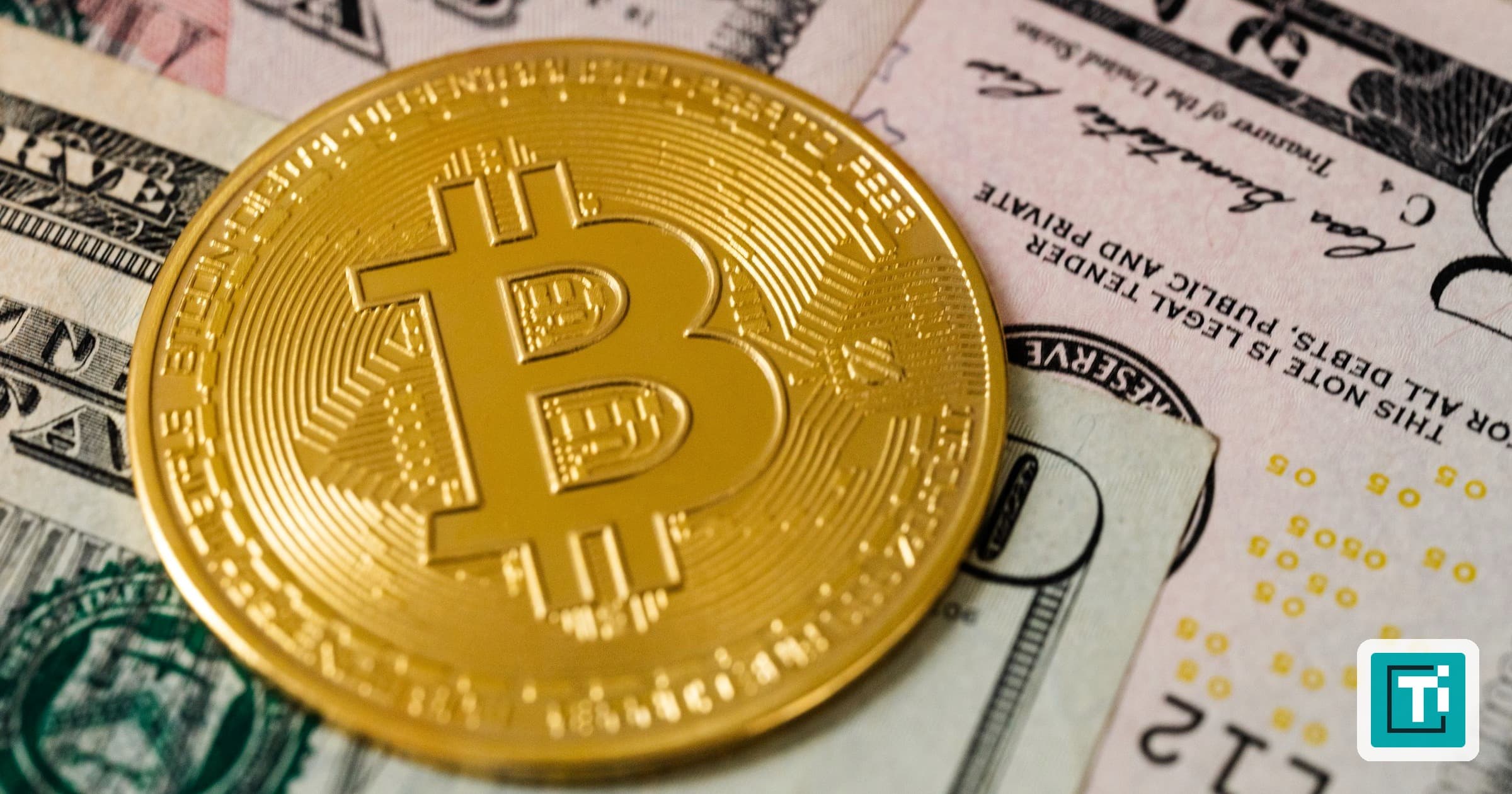 Bitcoin’s Dollar Price Is a Story, Not a Number
