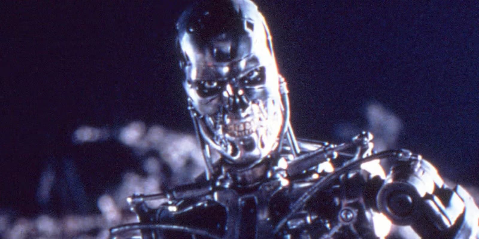 Robots Go To War To Go To War